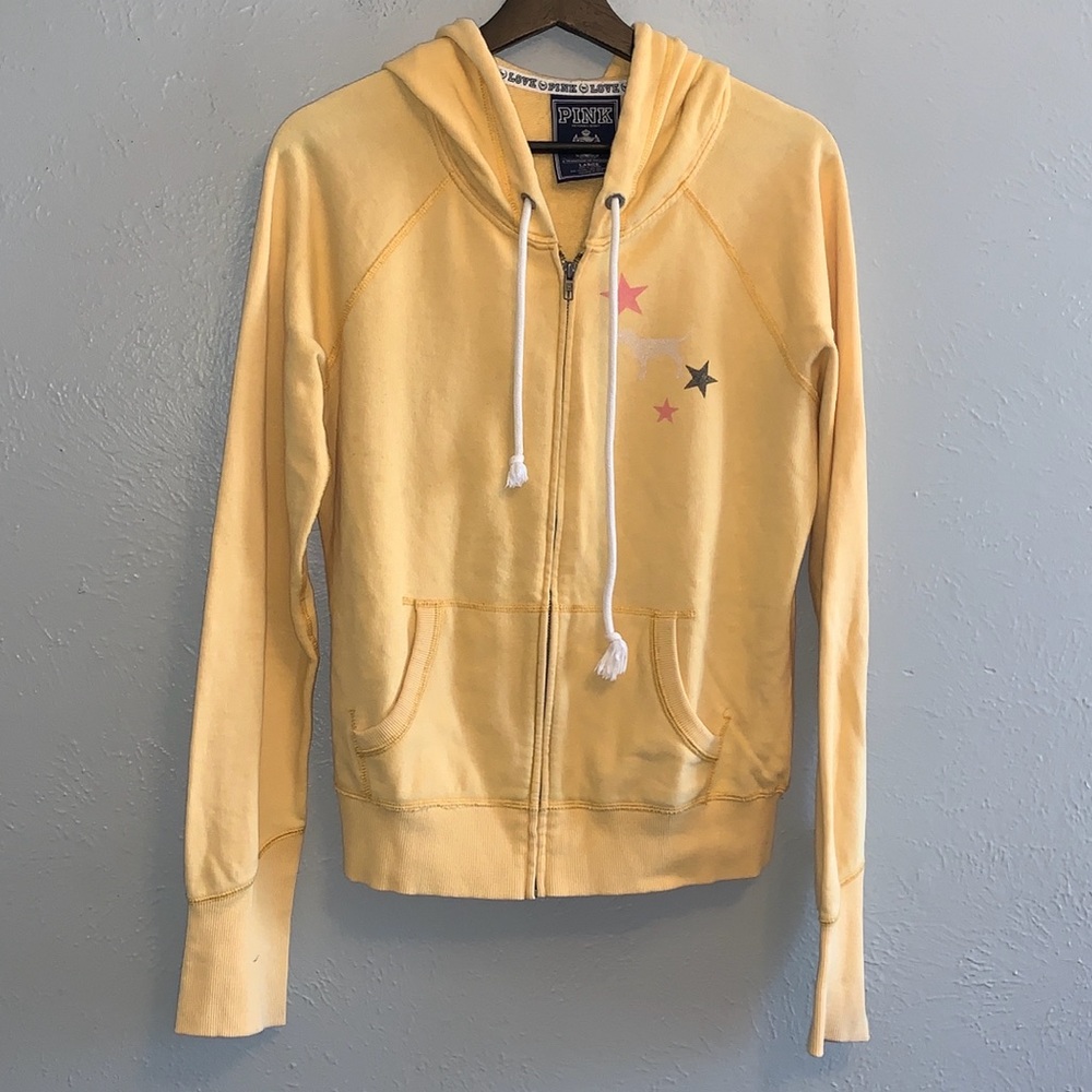 Vs full zip